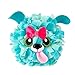 The Orb Factory PlushCraft Plushie Pawz Shaggy Pup - Image 4