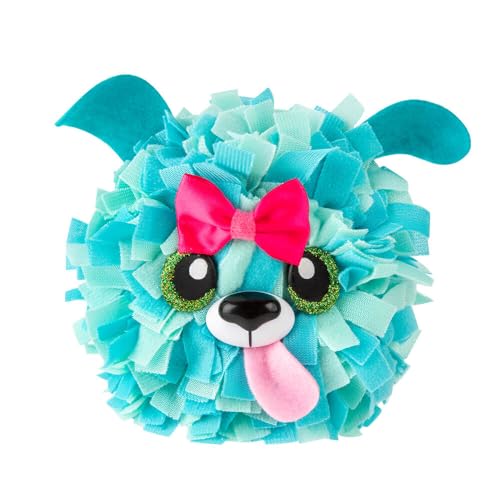 The Orb Factory PlushCraft Plushie Pawz Shaggy Pup - Image 5