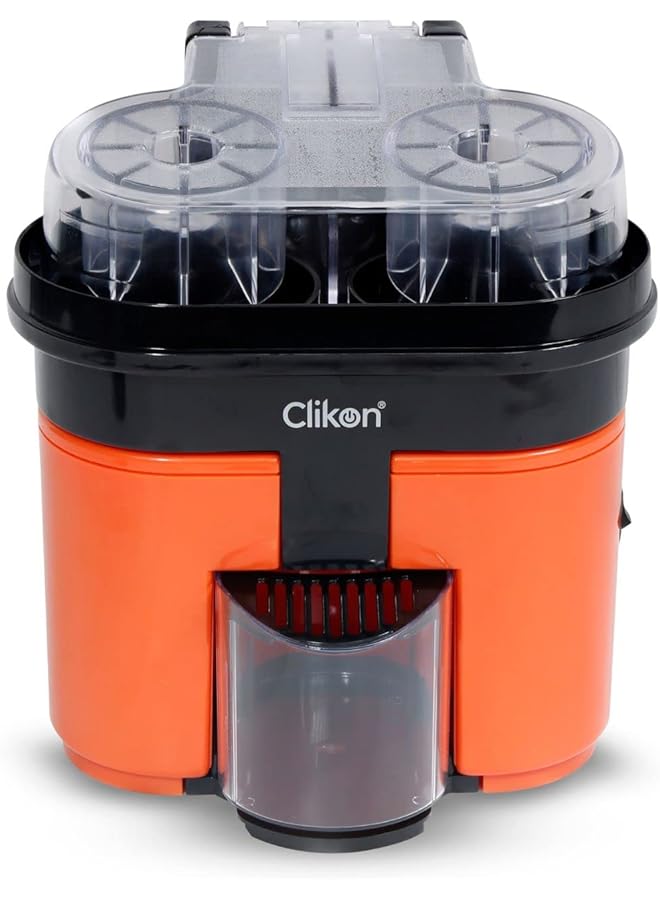 Clikon Citrus Juicer 90 Watts Ck2258 - Image 1