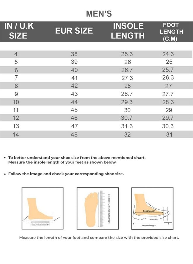 Liberty - Mens Oscar-8E N.Blue Walking Shoes - 8 Uk (42 Eu) - Image 1
