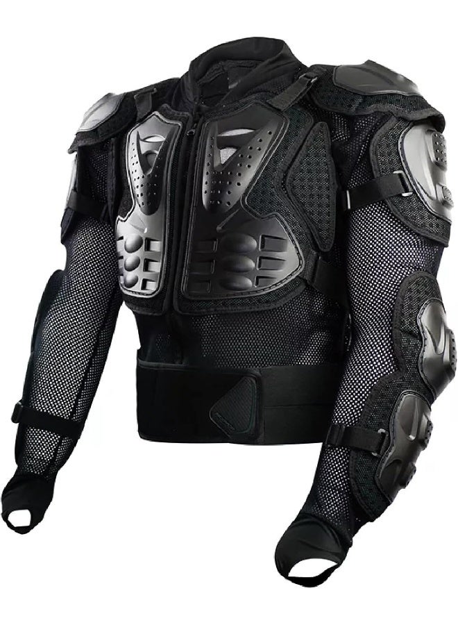 SCOYCO Motocross Body Armor AM02-2 - Image 3