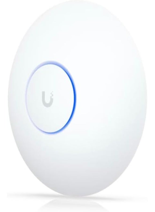 Ubiquiti Networks Ubiquiti U7-LR WiFi 7 Access Point, 5 Spatial Streams, Long-Range, PoE+ - Image 2