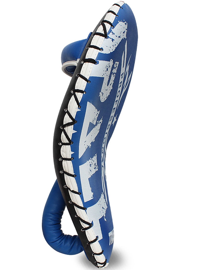 Spall Boxing Kick Pad Punching Mitt Training Target Pad Karate Kuay Thai Punch Pad Sparring Pad Taekwondo Kicking Strike Mma Martial Arts For Kids Adults - Image 3