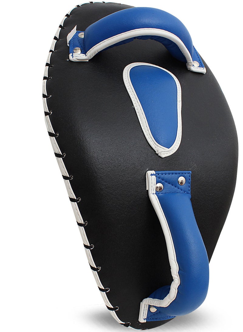 Spall Boxing Kick Pad Punching Mitt Training Target Pad Karate Kuay Thai Punch Pad Sparring Pad Taekwondo Kicking Strike Mma Martial Arts For Kids Adults - Image 2