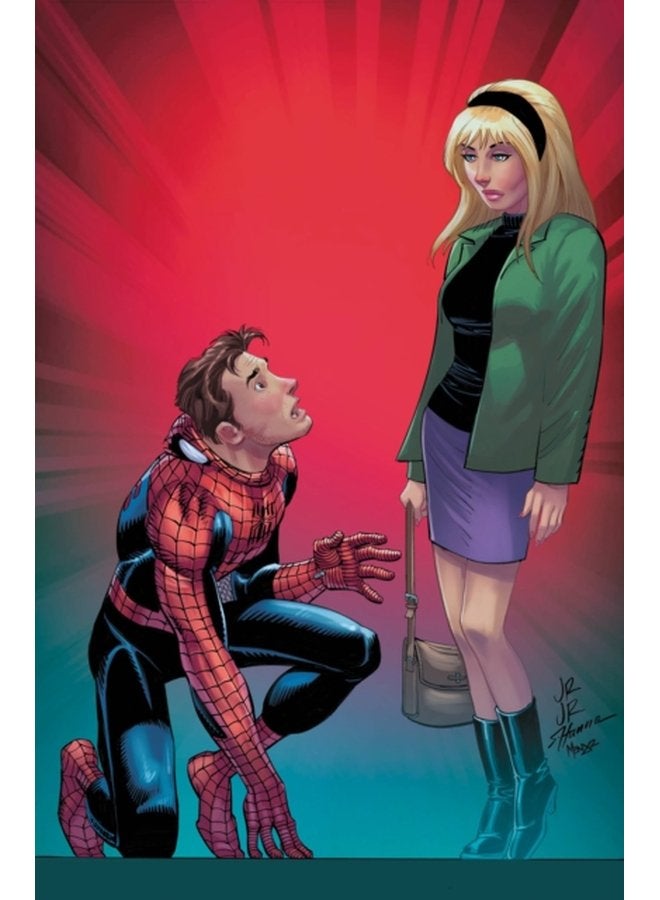 Amazing Spider man By Wells Romita Jr Vol 3 - Paperback