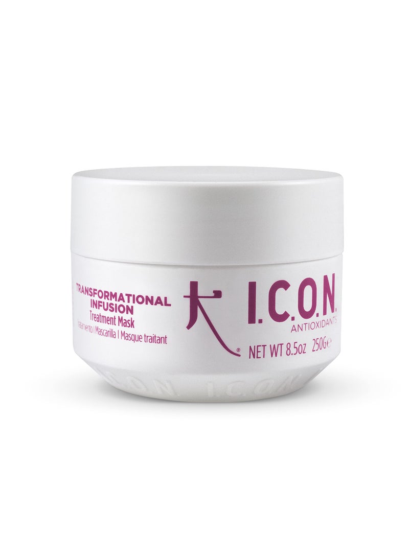 I.C.O.N. - ICON Deep Conditioners & Treatments - Image 1