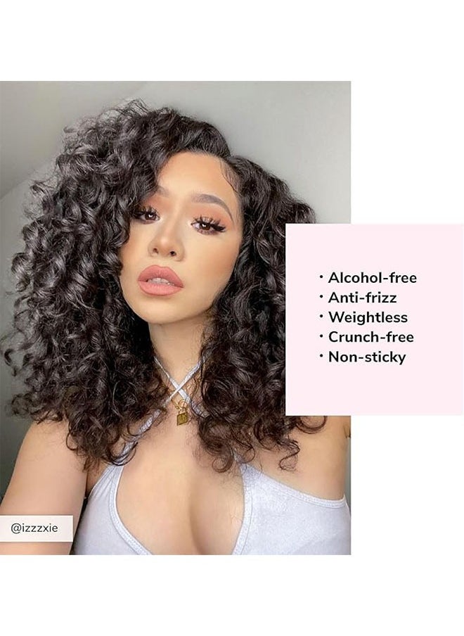 Dream Coat for Curly Hair Pour Cheveux Boucles 200ml, Miracle Moisture Mist, Creates The Perfect Frizz-Free Curls, Moisture Boosting Spray - pzsku/Z08B960AB2D42B4F8F480Z/45/_/1723273180/701887b1-a090-4855-8529-b51315f67e2a