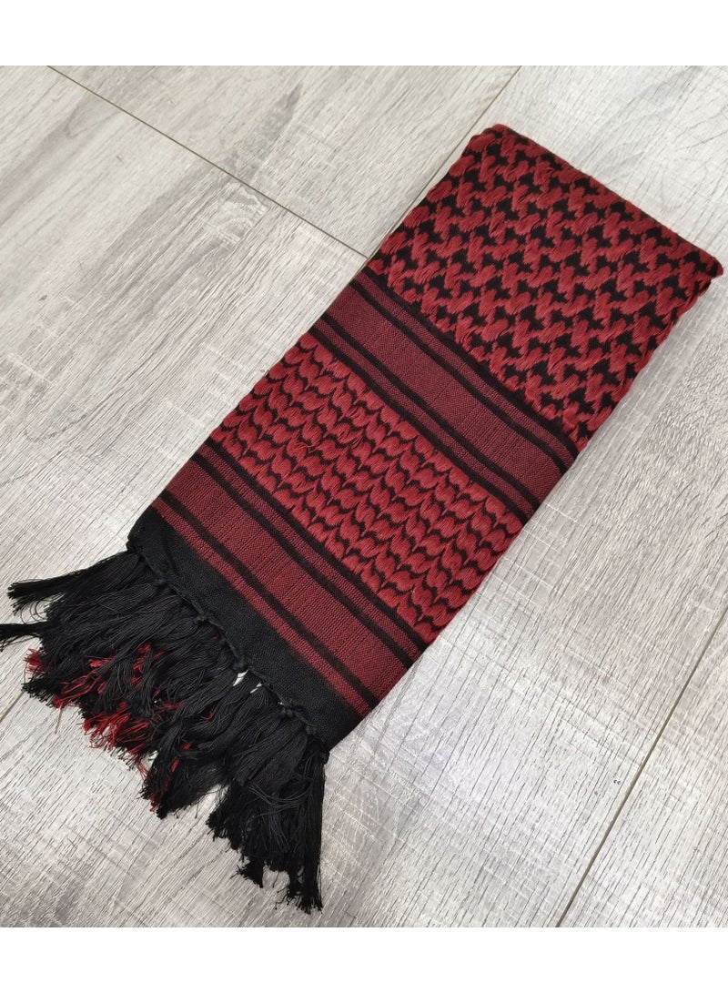 Arab headscarf scarf Arab square scarf outdoor supplies shawl