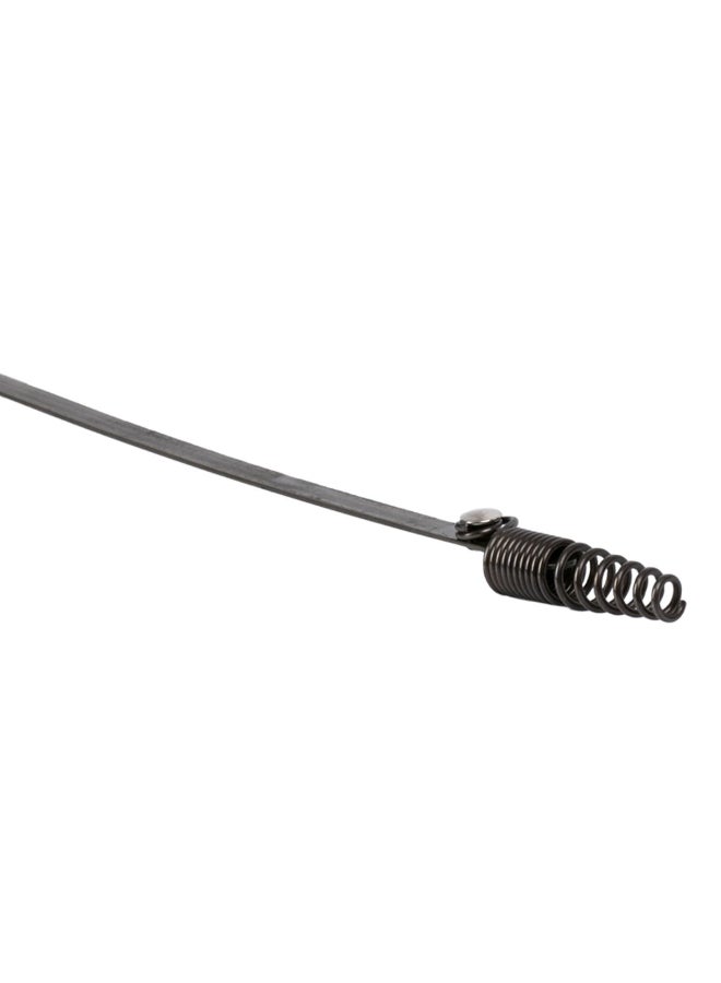 Cobra Sink Cleaner Black 1/4inch x 20ft 90220 - Image 3
