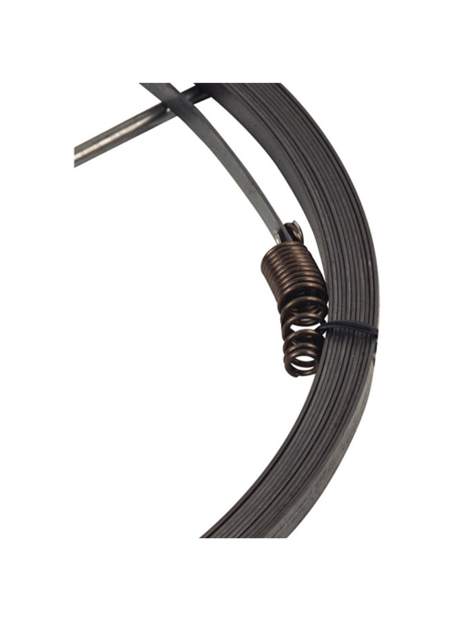 Cobra Sink Cleaner Black 1/4inch x 20ft 90220 - Image 4