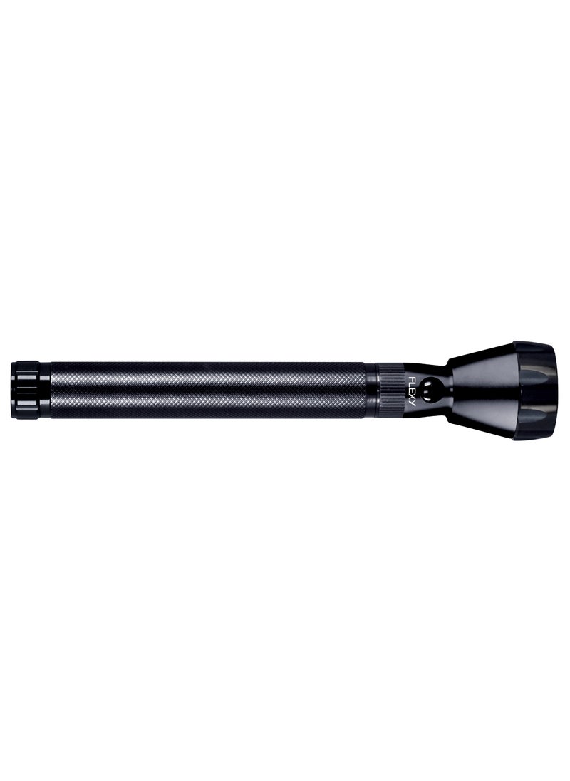 Flexy - Rechargeable Flashlight - Hyper Bright CREE 6W LED, 900m Coverage, and Lifetime Warranty - Image 1