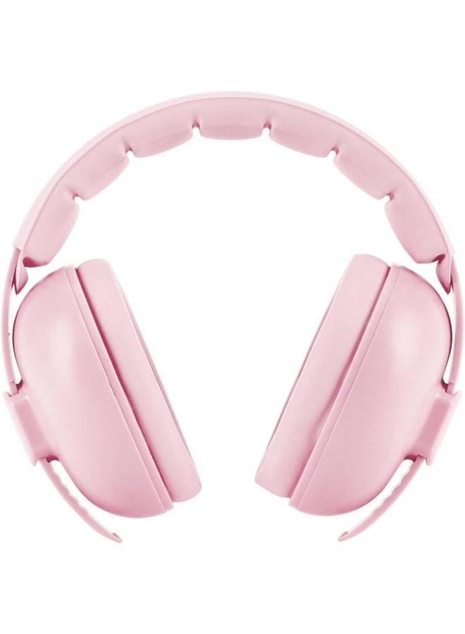Snug Snug Baby Earmuffs, Best Toddler & Infant Hearing Protection - Ages 0-2+ Years - Most Effective Ear Protection for Babies. The Most Comfortable Kids Ear Defender - Image 2