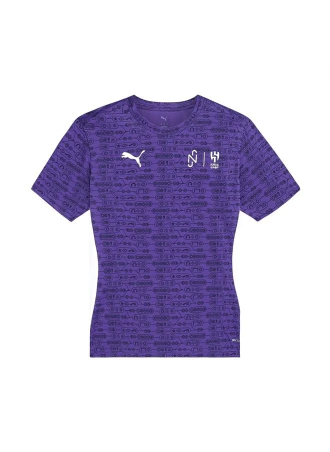 Puma Neymar JR Al-Hilal SFC Jersey Men