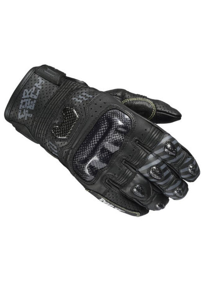 CORTECH - REVO SPORT ST GLOVE BLACK XLG - Image 1