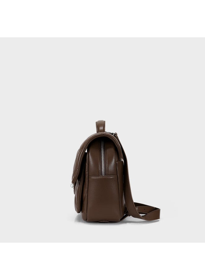 Just Star Zhang Yuxi's Same Style Backpack For Women, School Bag, New Travel Commuter Backpack, Birthday Gift - Image 5
