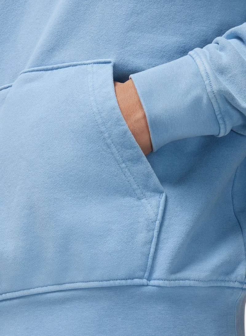 Jordan Jordan Essential Washed Fleece Hoodie