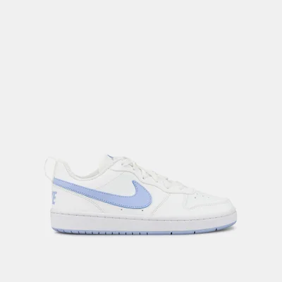 Nike Kids' Court Borough Low Recraft Shoes