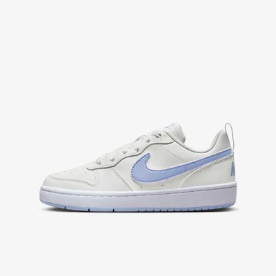 Nike Kids' Court Borough Low Recraft Shoes
