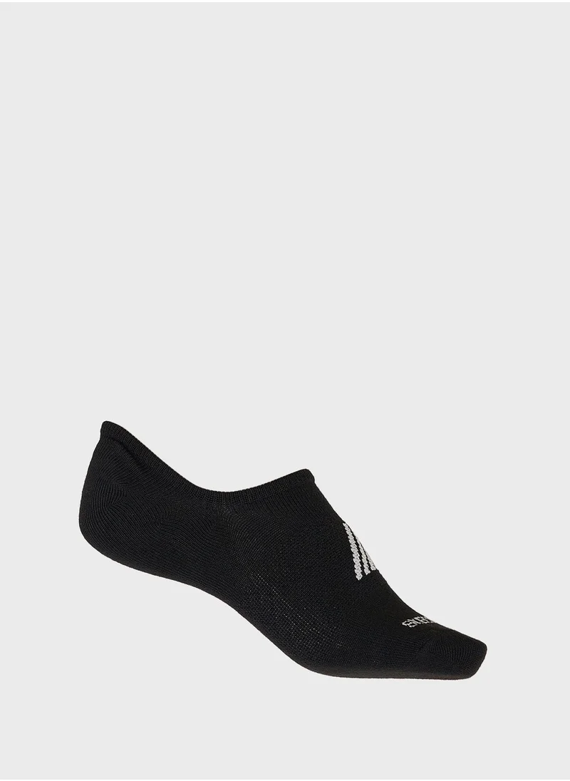 SKECHERS 6 Pack No Show Socks