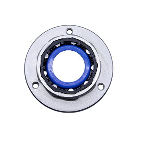Haran One Way Clutch Assembly Compatible for Hero Karizma/Karizma ZMR/Super Splendor/Glamour - Image 2