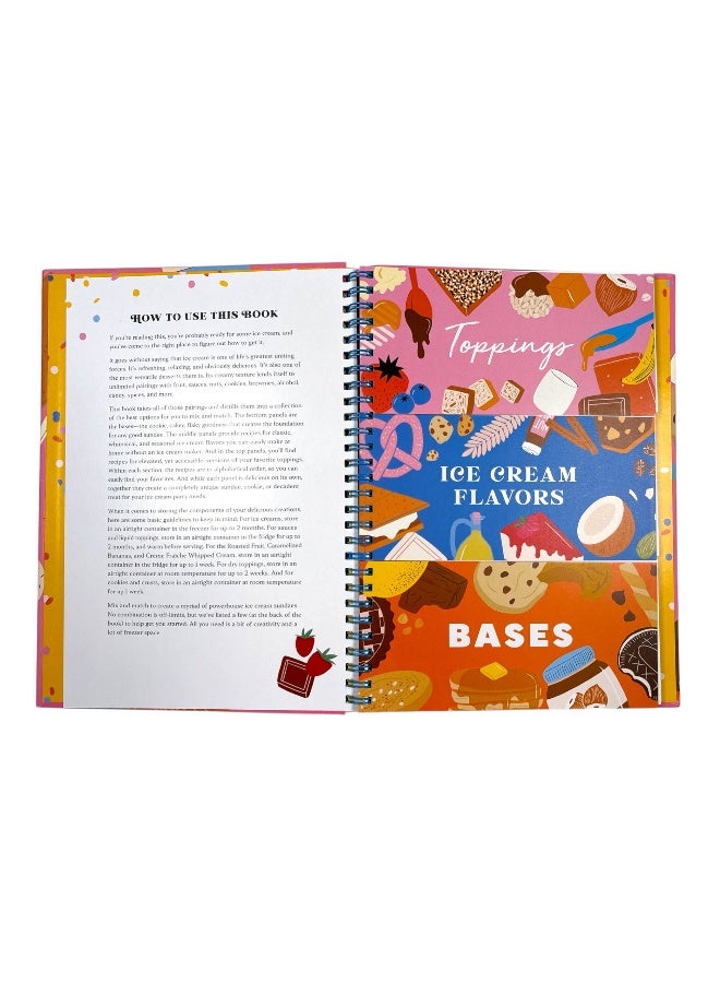 حفلة الآيس كريم - Image 3