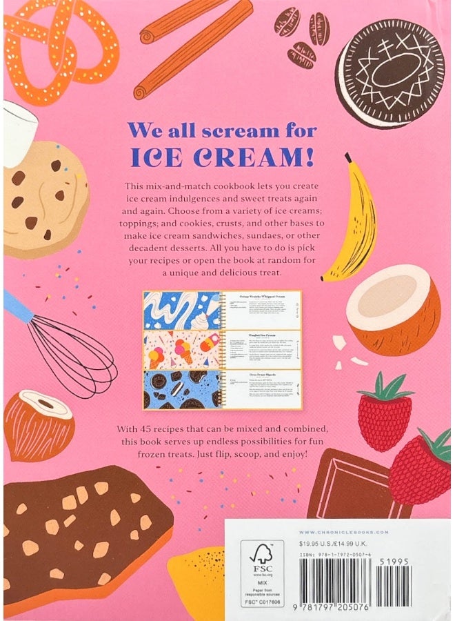 حفلة الآيس كريم - Image 2