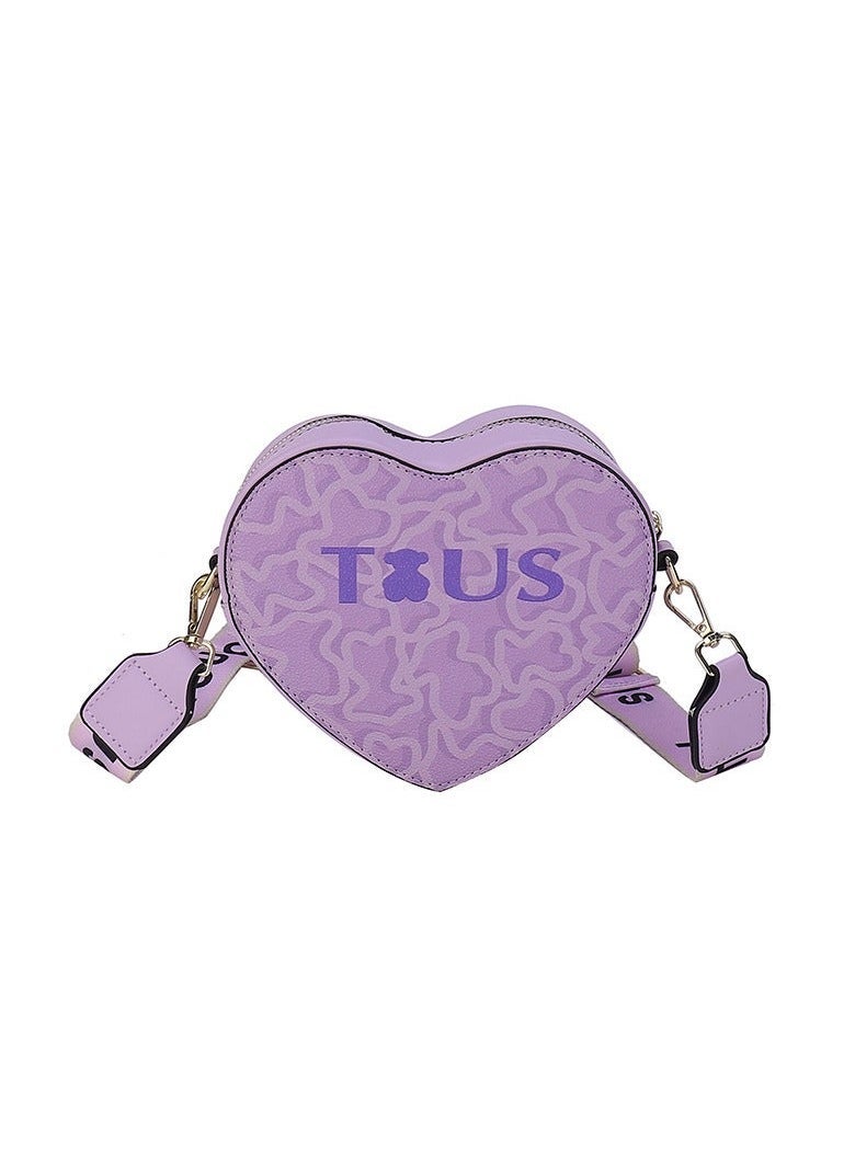 Tous TOUS New Crossbody Women's Bag 