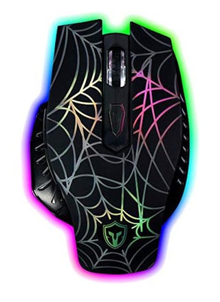Battletron Gaming mouse USB mouse with LED lighting 6 buttons - pzsku/Z08BA7FAFCF0722E4CB98Z/45/_/1710930944/2106baae-29ec-41a9-aa9e-4e2be6c07984