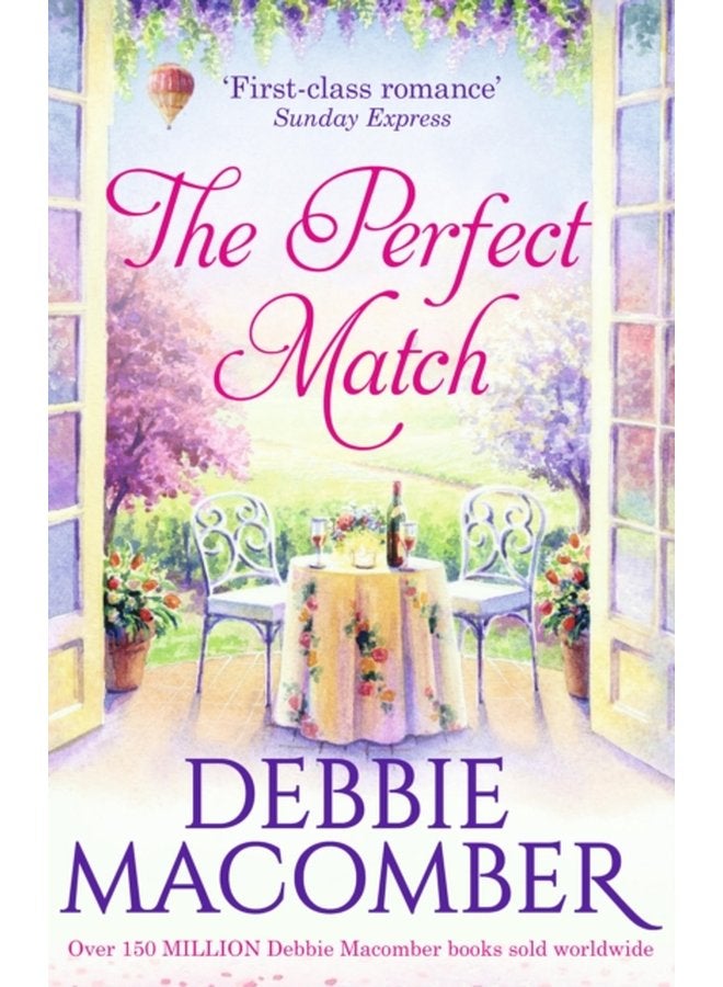 The Perfect Match First Comes Marriage Yours and Mine - Paperback
