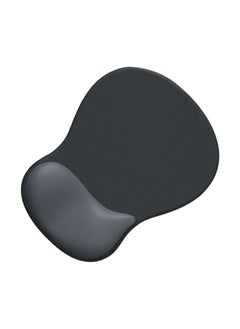 Black (water drop type)
