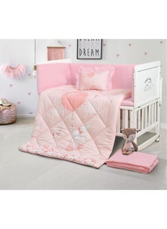 Hours Children's Barrier Comforter Set From Hours Consisting Of 5 Pieces  - Image 2