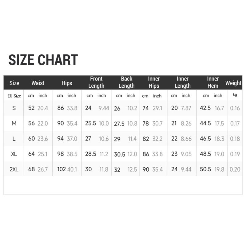 Black Tennis Skirt XL: High-Rise Elastic Waist - Breathable Polyester Spandex Skort With Secret Pocket for Women’s Athletic Workouts Casual Outings - Image 2