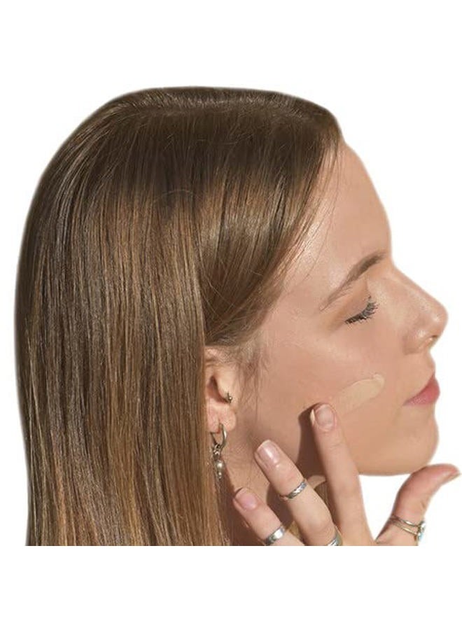 Sun Zapper Tinted Moisturiser SPF 50+ Medium/Dark BB Cream 50mL - Image 3