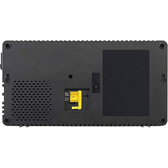 APC EASY UPS BV 1000VA, AVR, UNIVERSAL OUTLET, 230V - Image 2