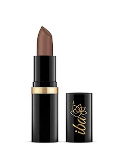 Pure Lips Moisturizing Lipstick Opaque Finish Shade A38 Brown Sugar 4G - pzsku/Z08BAF29E6BA53BC7126BZ/45/_/1656878160/7928c624-ce17-4618-a7f7-29609429fdd6