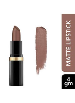 Pure Lips Moisturizing Lipstick Opaque Finish Shade A38 Brown Sugar 4G - pzsku/Z08BAF29E6BA53BC7126BZ/45/_/1656878160/f9e773d7-2ab7-42c5-845b-d92f7c0de103