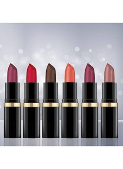 Pure Lips Moisturizing Lipstick Opaque Finish Shade A38 Brown Sugar 4G - pzsku/Z08BAF29E6BA53BC7126BZ/45/_/1656878161/24279aac-7284-4df2-a4ba-9e28b4452c0c