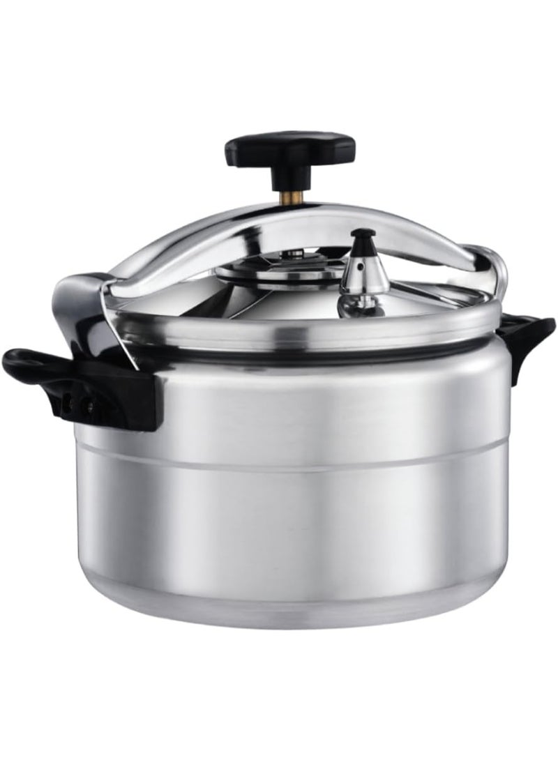Smart Kitchen Smart pressure cooker to save time and effort, 3 liters - Image 4