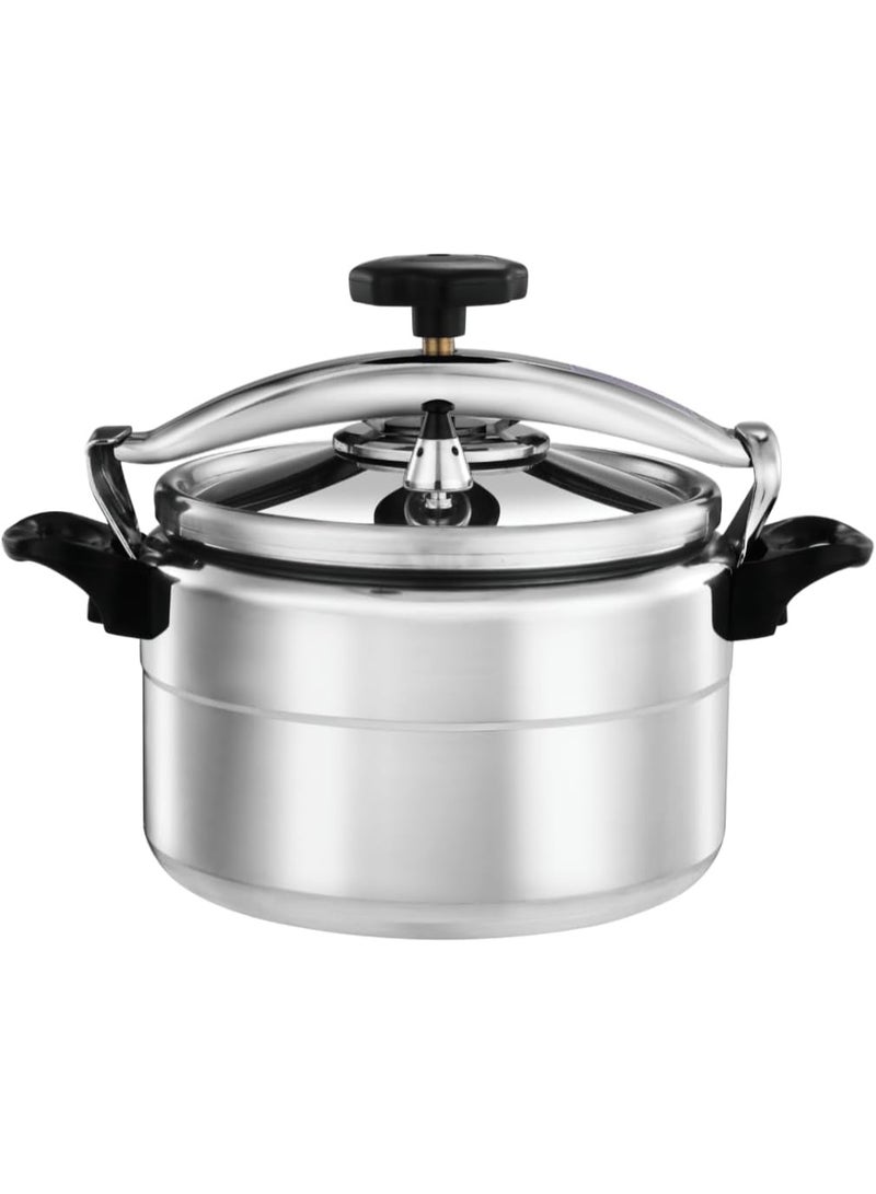Smart Kitchen Smart pressure cooker to save time and effort, 3 liters - Image 2