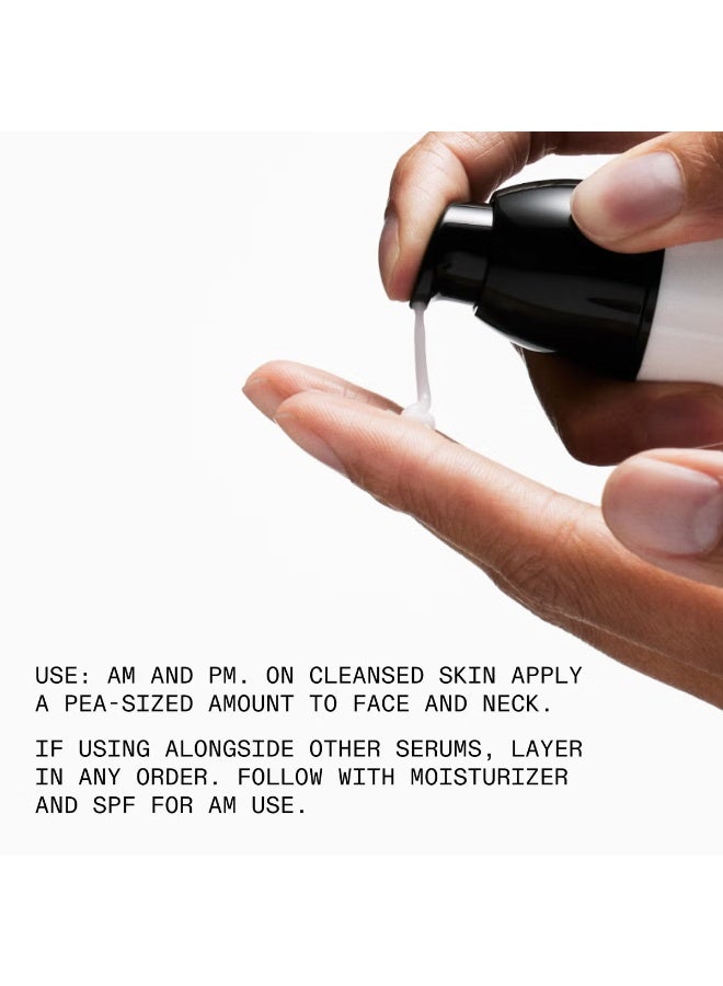 The INKEY List 360 Skin Clearing Serum 30ml - Image 4