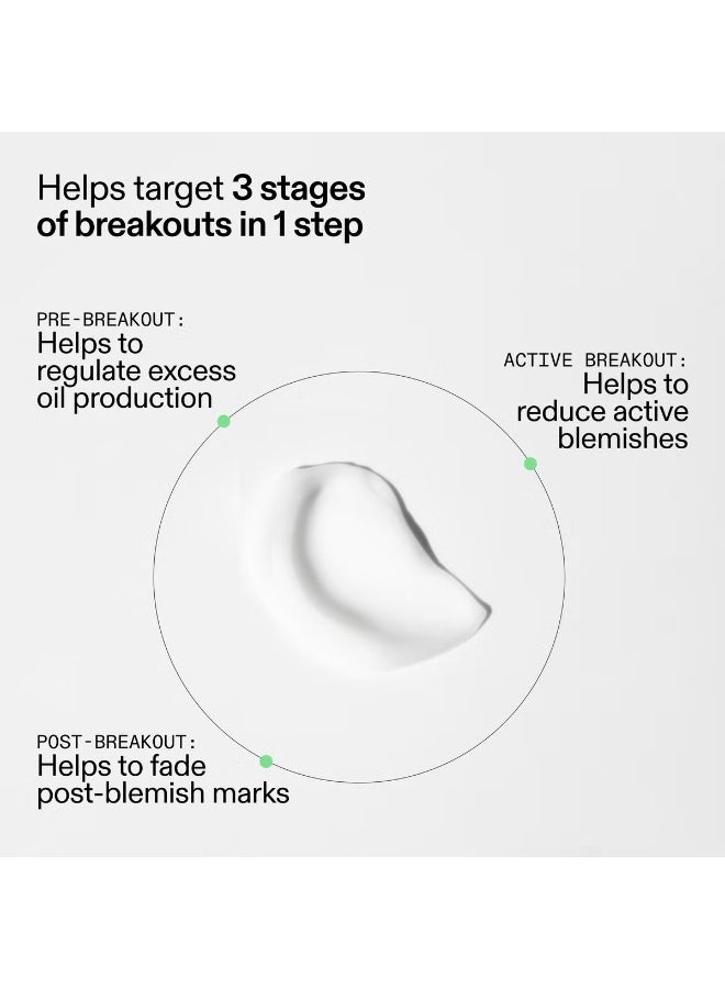 The INKEY List 360 Skin Clearing Serum 30ml - Image 2