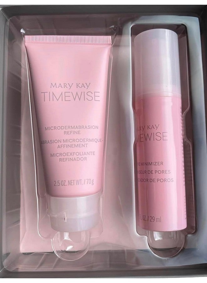 Mary Kay Timewise Microdermabrasion ~ Step 1 & 2 - Image 2