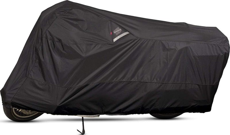Dowco Guardian WeatherAll Plus Motorcycle Cover - XL - Image 1