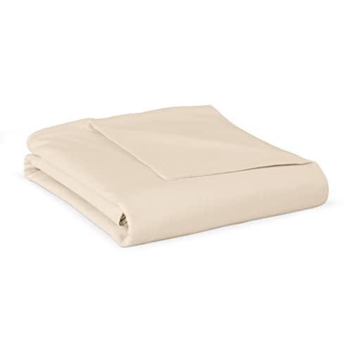 Spread Spain Madison Avenue Cotton with Light Silky and Sateen Sheets 400 Thread Count Super King Size Bedsheet with 2 Pillow Cover (108" x 108" inch Gold) - Image 2