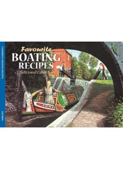 Salmon Favourite Boating Recipes 