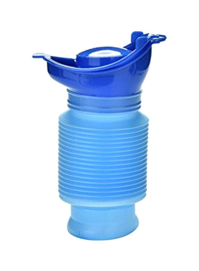 ToBe-U Camping Portable Toilet Bottle - Image 1