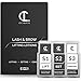 CICI Lash 10 Sets Of Lash Lift  Brow Lamination Lotions For Professionals  Instant Perming Lifting  Curling for Eyelashes  Eyebrows  Salon Results Lasting 68 Weeks  10 Semi Permanent Treatments Supplies - Image 2