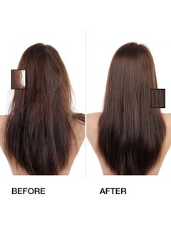 GK Hair Moisturizing Shampoo and Conditioner Duo 1000ml Conditioning and Moisturizing | For Men, Women and Daily Use | For Dry, Damaged, Curly and All Hair Types  - Image 2