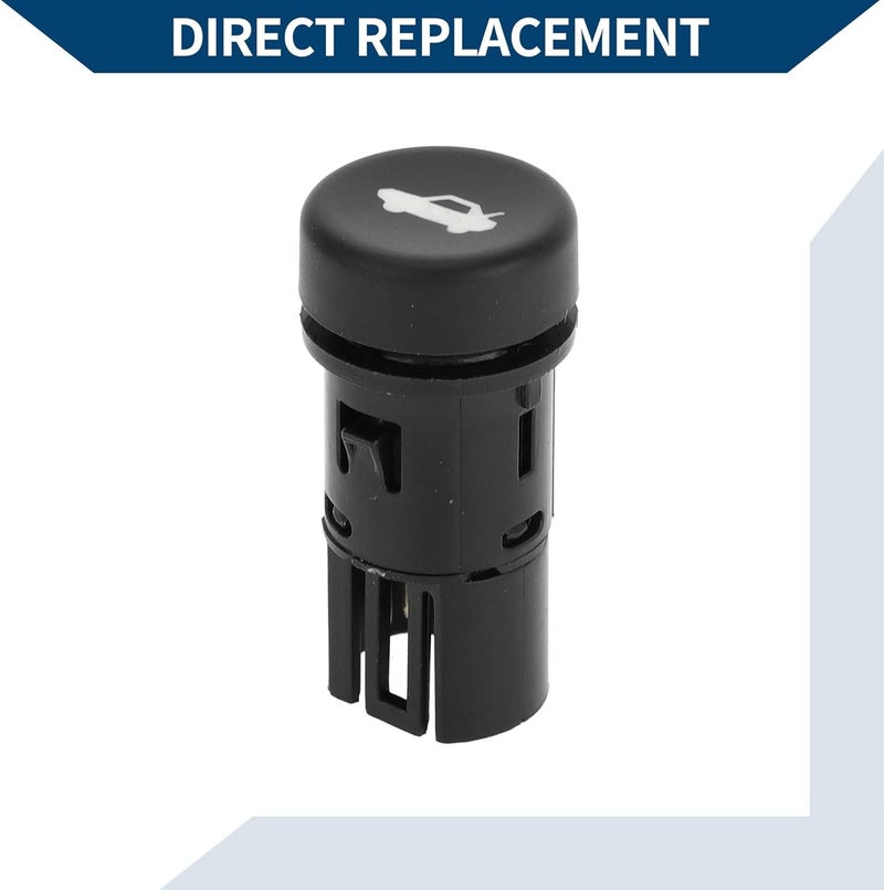Hihaha Boot Lid Release Switch for Chevrolet Camaro - Image 3