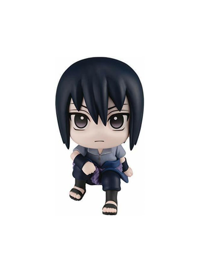MegaHouse Lookup Naruto Uchiha Sasuke(repeat)